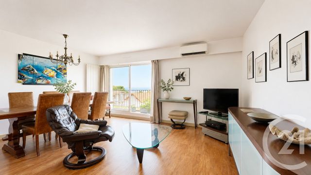Appartement T5 à vendre - 5 pièces - 111.35 m2 - BIARRITZ - 64 - AQUITAINE - Century 21 Berritzea