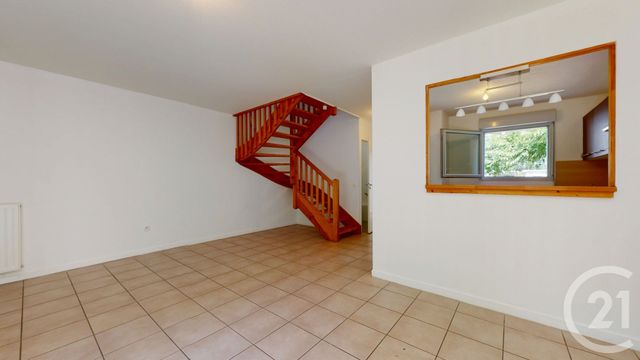 maison à vendre - 4 pièces - 87.0 m2 - BAYONNE - 64 - AQUITAINE - Century 21 Berritzea