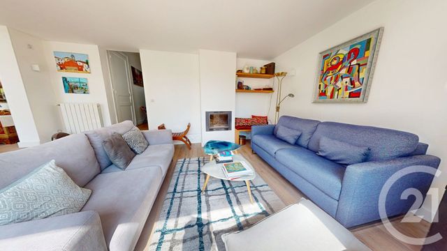 maison à vendre - 6 pièces - 125.0 m2 - BIARRITZ - 64 - AQUITAINE - Century 21 Berritzea