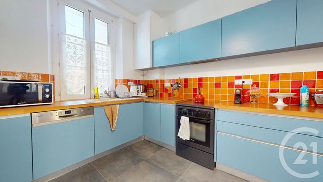 maison à vendre - 6 pièces - 125.0 m2 - BIARRITZ - 64 - AQUITAINE - Century 21 Berritzea