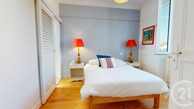 maison à vendre - 6 pièces - 125.0 m2 - BIARRITZ - 64 - AQUITAINE - Century 21 Berritzea