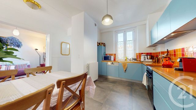 maison à vendre - 6 pièces - 125.0 m2 - BIARRITZ - 64 - AQUITAINE - Century 21 Berritzea