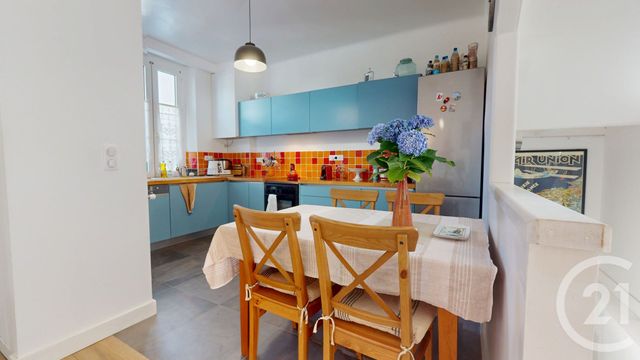 maison à vendre - 6 pièces - 125.0 m2 - BIARRITZ - 64 - AQUITAINE - Century 21 Berritzea