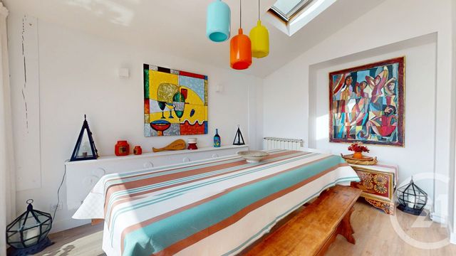 maison à vendre - 6 pièces - 125.0 m2 - BIARRITZ - 64 - AQUITAINE - Century 21 Berritzea