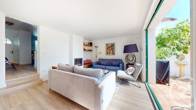 maison à vendre - 6 pièces - 125.0 m2 - BIARRITZ - 64 - AQUITAINE - Century 21 Berritzea