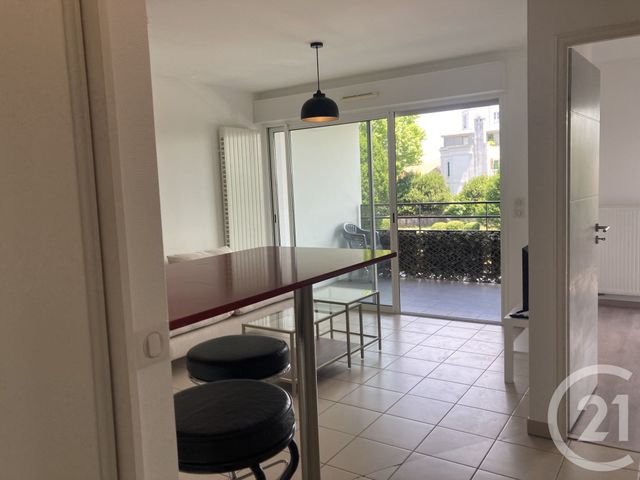 Appartement F2 à louer - 2 pièces - 40.37 m2 - BIDART - 64 - AQUITAINE - Century 21 Berritzea