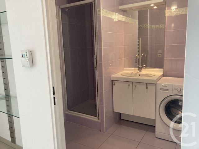 Appartement F2 à louer - 2 pièces - 40.37 m2 - BIDART - 64 - AQUITAINE - Century 21 Berritzea