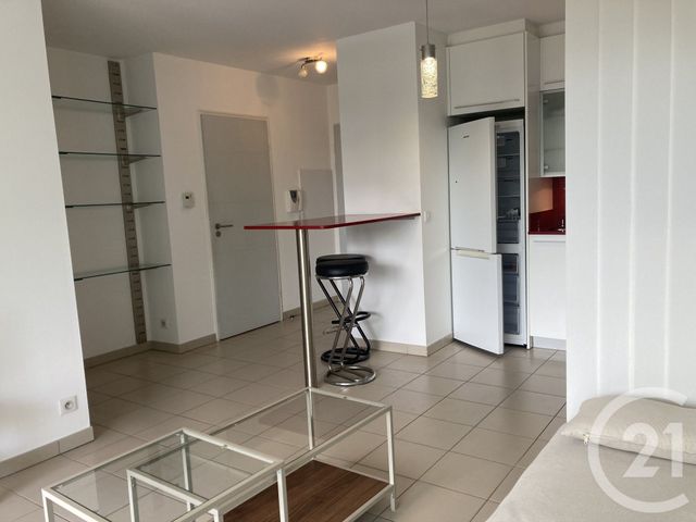 Appartement F2 à louer - 2 pièces - 40.37 m2 - BIDART - 64 - AQUITAINE - Century 21 Berritzea