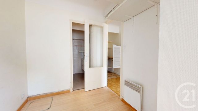 Appartement F1 bis à vendre - 2 pièces - 31.4 m2 - BIARRITZ - 64 - AQUITAINE - Century 21 Berritzea