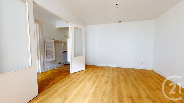 Appartement F1 bis à vendre - 2 pièces - 31.4 m2 - BIARRITZ - 64 - AQUITAINE - Century 21 Berritzea