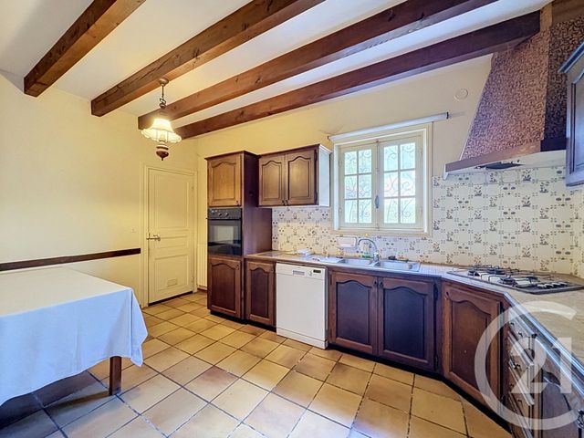 maison à vendre - 8 pièces - 181.34 m2 - ARCANGUES - 64 - AQUITAINE - Century 21 Berritzea