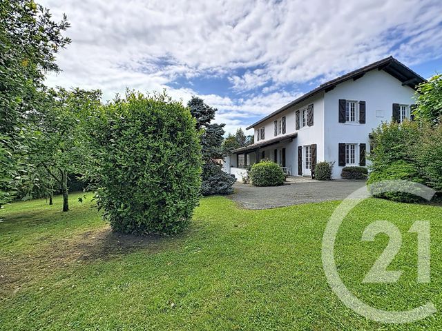 maison - ARCANGUES - 64