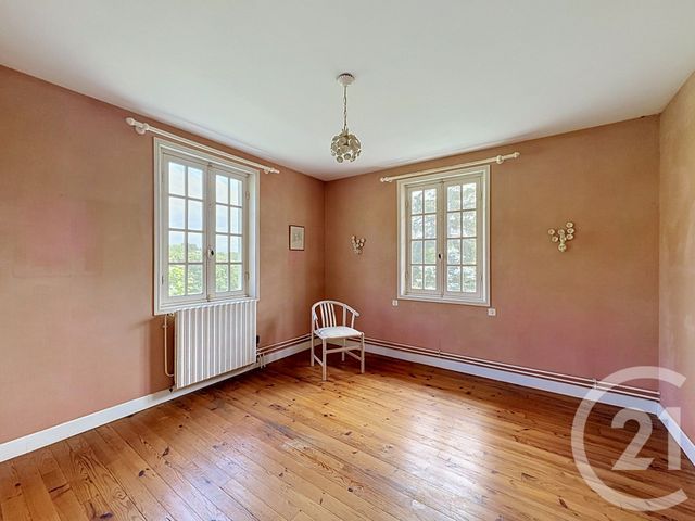 maison à vendre - 8 pièces - 181.34 m2 - ARCANGUES - 64 - AQUITAINE - Century 21 Berritzea