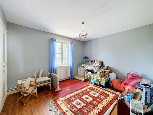 maison à vendre - 8 pièces - 181.34 m2 - ARCANGUES - 64 - AQUITAINE - Century 21 Berritzea