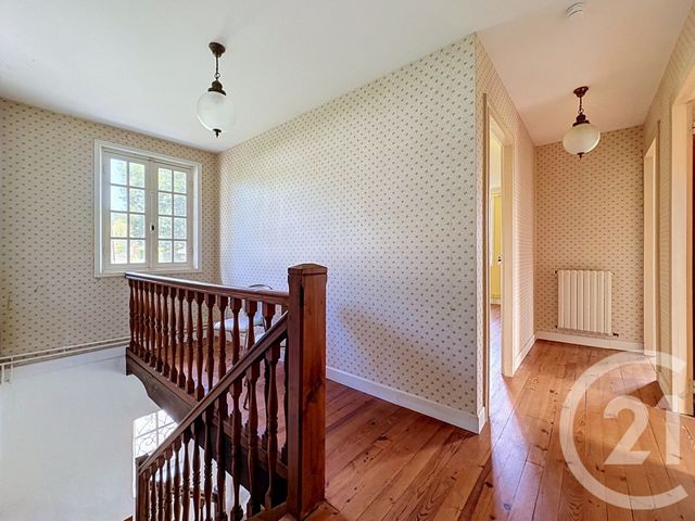 maison à vendre - 8 pièces - 181.34 m2 - ARCANGUES - 64 - AQUITAINE - Century 21 Berritzea