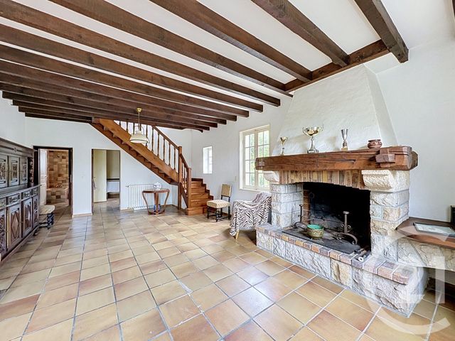maison à vendre - 8 pièces - 181.34 m2 - ARCANGUES - 64 - AQUITAINE - Century 21 Berritzea