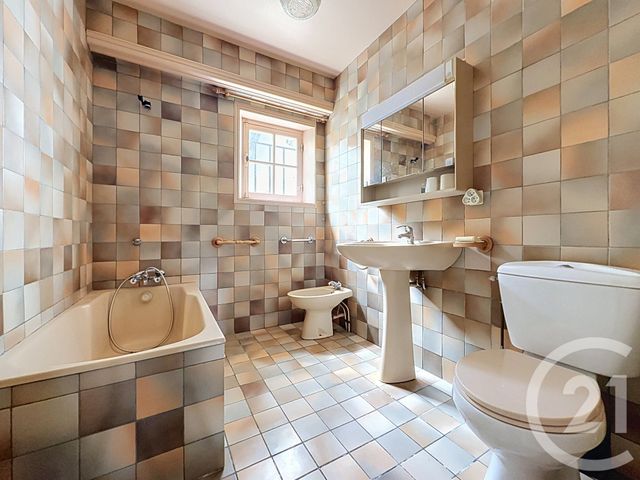maison à vendre - 8 pièces - 181.34 m2 - ARCANGUES - 64 - AQUITAINE - Century 21 Berritzea