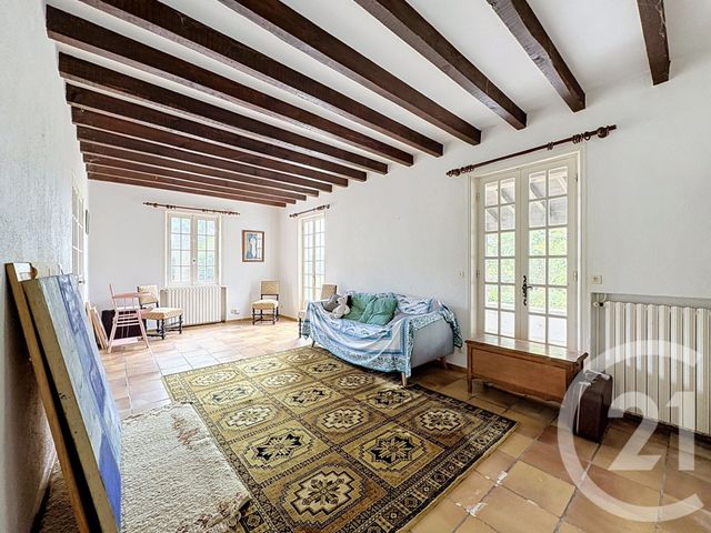maison à vendre - 8 pièces - 181.34 m2 - ARCANGUES - 64 - AQUITAINE - Century 21 Berritzea