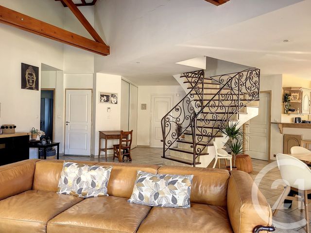 maison à vendre - 9 pièces - 246.0 m2 - ST PIERRE D IRUBE - 64 - AQUITAINE - Century 21 Berritzea