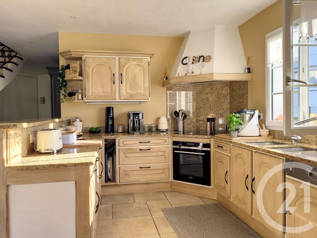 maison à vendre - 9 pièces - 246.0 m2 - ST PIERRE D IRUBE - 64 - AQUITAINE - Century 21 Berritzea