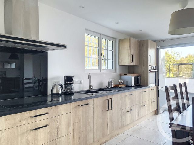 maison à vendre - 9 pièces - 246.0 m2 - ST PIERRE D IRUBE - 64 - AQUITAINE - Century 21 Berritzea