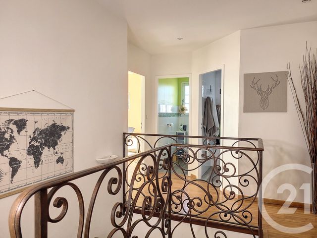 maison à vendre - 9 pièces - 246.0 m2 - ST PIERRE D IRUBE - 64 - AQUITAINE - Century 21 Berritzea