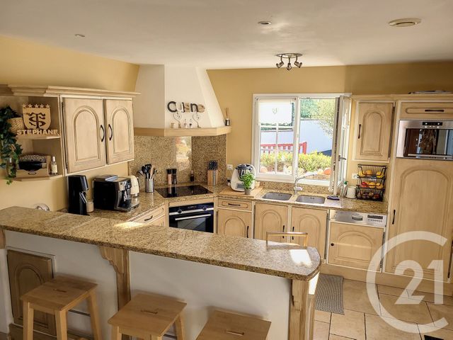 maison à vendre - 9 pièces - 246.0 m2 - ST PIERRE D IRUBE - 64 - AQUITAINE - Century 21 Berritzea