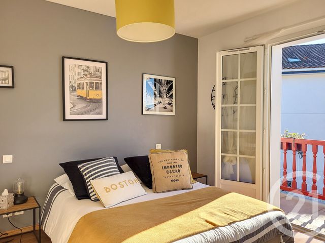 maison à vendre - 9 pièces - 246.0 m2 - ST PIERRE D IRUBE - 64 - AQUITAINE - Century 21 Berritzea