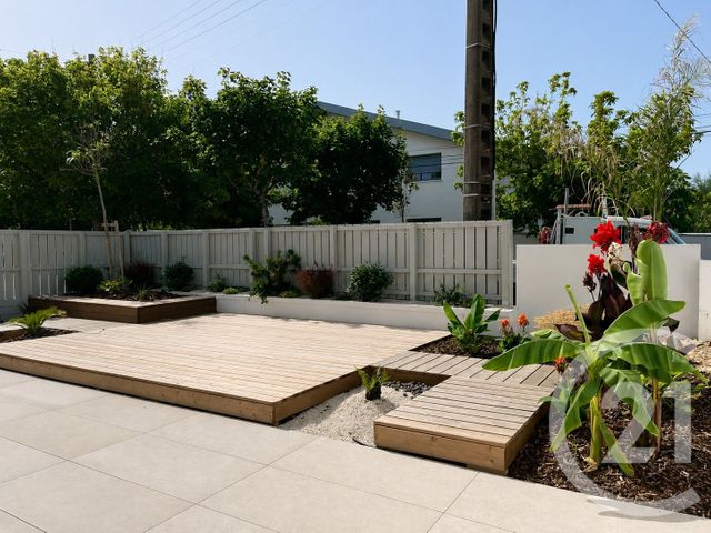 Appartement T5 à vendre - 5 pièces - 162.05 m2 - BIARRITZ - 64 - AQUITAINE - Century 21 Berritzea