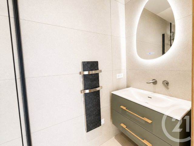 Appartement T5 à vendre - 5 pièces - 162.05 m2 - BIARRITZ - 64 - AQUITAINE - Century 21 Berritzea