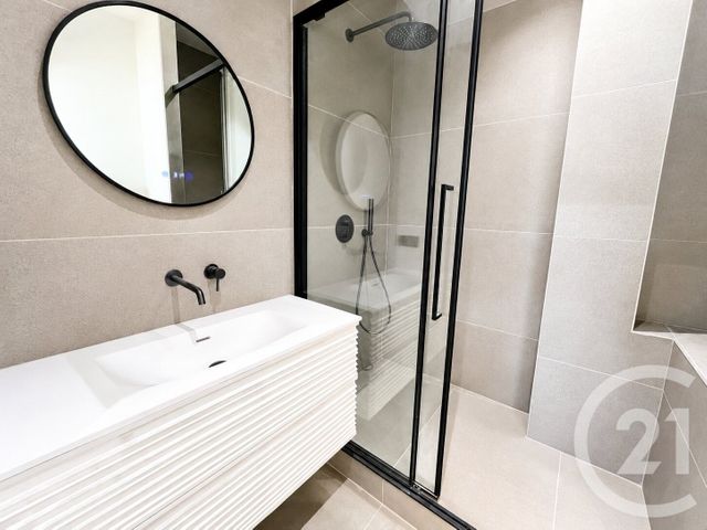 Appartement T5 à vendre - 5 pièces - 162.05 m2 - BIARRITZ - 64 - AQUITAINE - Century 21 Berritzea