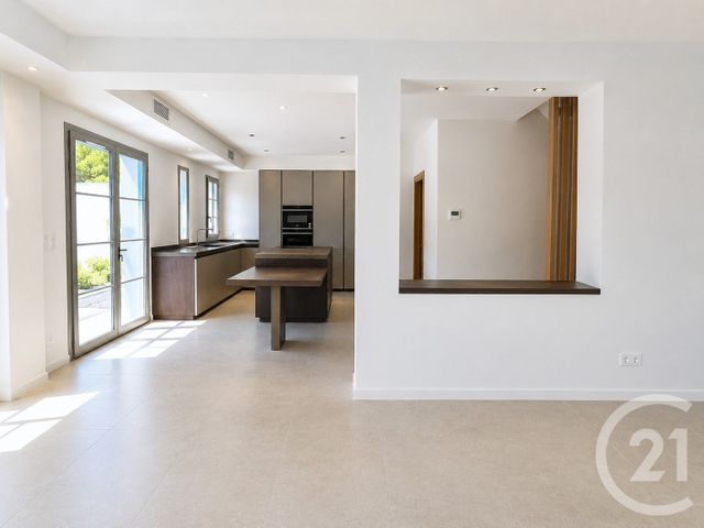 Appartement T5 à vendre - 5 pièces - 162.05 m2 - BIARRITZ - 64 - AQUITAINE - Century 21 Berritzea