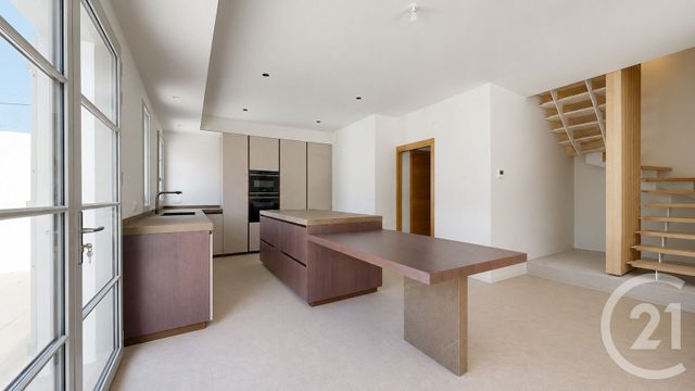 Appartement T5 à vendre - 5 pièces - 162.05 m2 - BIARRITZ - 64 - AQUITAINE - Century 21 Berritzea