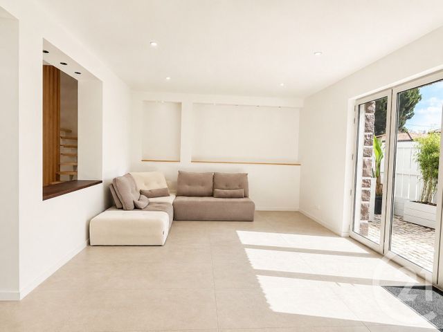 Appartement T5 à vendre - 5 pièces - 162.05 m2 - BIARRITZ - 64 - AQUITAINE - Century 21 Berritzea