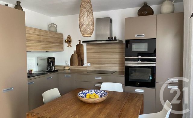 Appartement T2 à vendre - 2 pièces - 45.56 m2 - ANGLET - 64 - AQUITAINE - Century 21 Berritzea