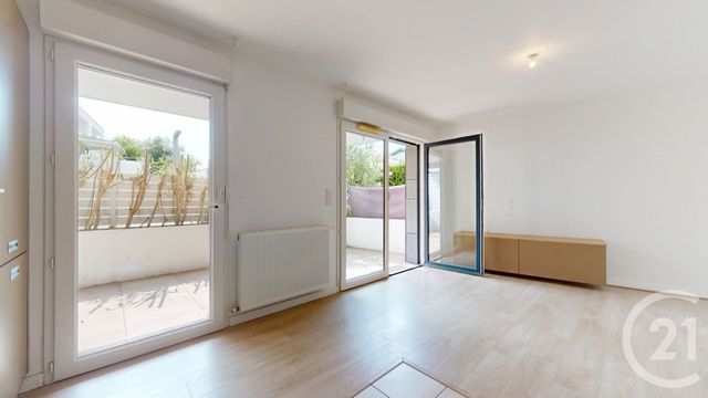 Appartement T2 à vendre - 2 pièces - 45.56 m2 - ANGLET - 64 - AQUITAINE - Century 21 Berritzea