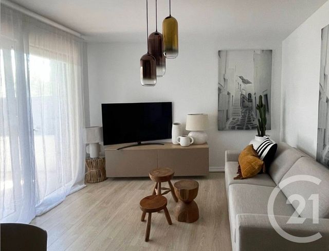 Appartement T2 à vendre - 2 pièces - 45.56 m2 - ANGLET - 64 - AQUITAINE - Century 21 Berritzea