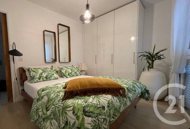 Appartement T2 à vendre - 2 pièces - 45.56 m2 - ANGLET - 64 - AQUITAINE - Century 21 Berritzea
