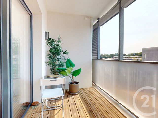 Appartement T2 à vendre - 2 pièces - 49.35 m2 - BIARRITZ - 64 - AQUITAINE - Century 21 Berritzea