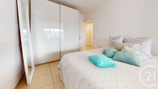 Appartement T2 à vendre - 2 pièces - 49.35 m2 - BIARRITZ - 64 - AQUITAINE - Century 21 Berritzea