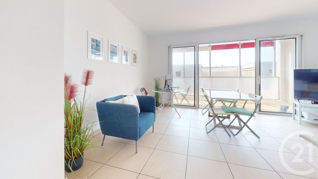 Appartement T2 à vendre - 2 pièces - 49.35 m2 - BIARRITZ - 64 - AQUITAINE - Century 21 Berritzea