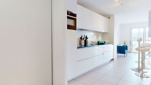Appartement T2 à vendre - 2 pièces - 49.35 m2 - BIARRITZ - 64 - AQUITAINE - Century 21 Berritzea