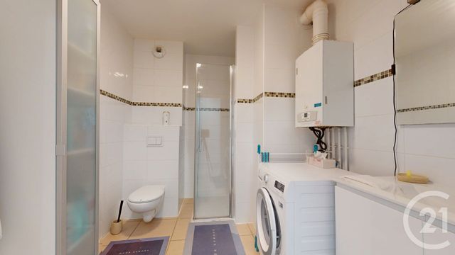 Appartement T2 à vendre - 2 pièces - 49.35 m2 - BIARRITZ - 64 - AQUITAINE - Century 21 Berritzea