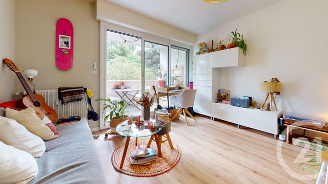 Appartement F2 à vendre BIARRITZ