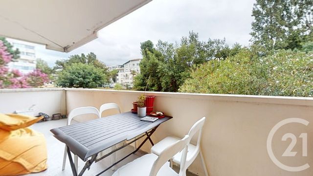Appartement F2 à vendre - 2 pièces - 28.0 m2 - BIARRITZ - 64 - AQUITAINE - Century 21 Berritzea