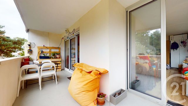 Appartement F2 à vendre - 2 pièces - 28.0 m2 - BIARRITZ - 64 - AQUITAINE - Century 21 Berritzea