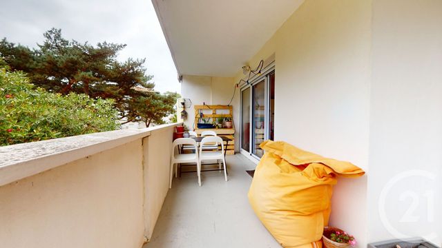 Appartement F2 à vendre - 2 pièces - 28.0 m2 - BIARRITZ - 64 - AQUITAINE - Century 21 Berritzea
