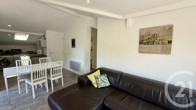 Appartement F3 à vendre - 3 pièces - 60.0 m2 - ASCAIN - 64 - AQUITAINE - Century 21 Berritzea