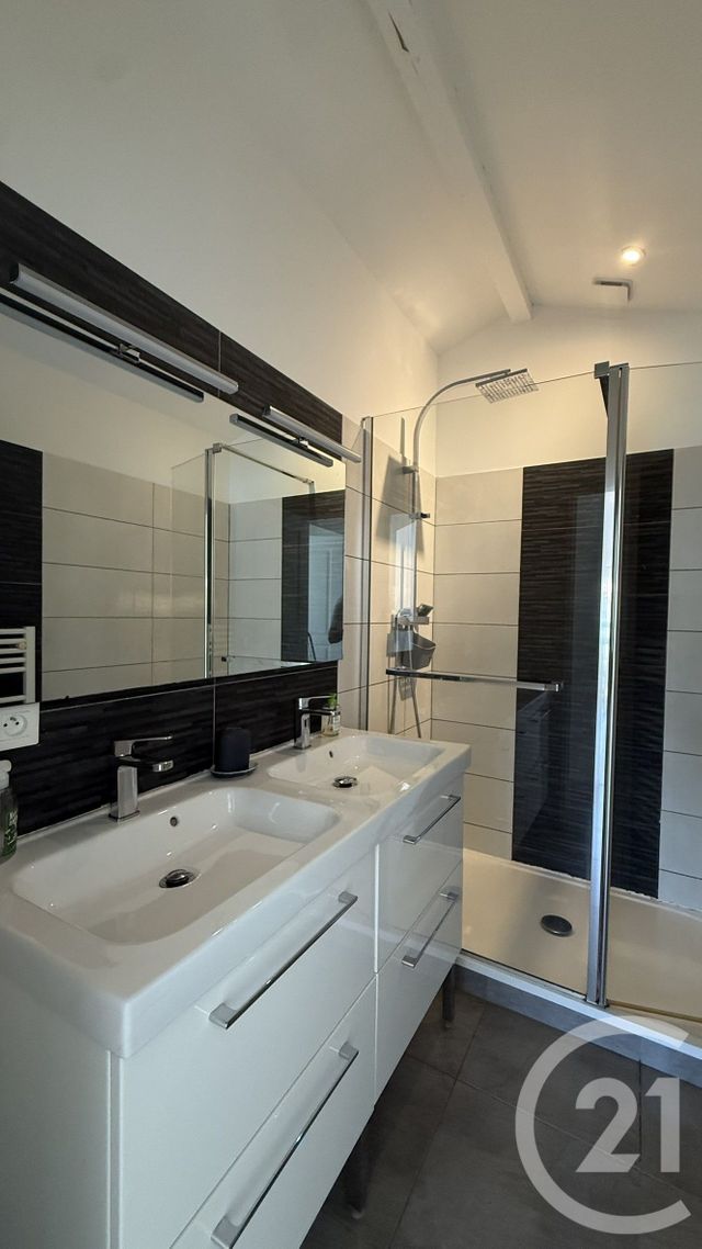 Appartement F3 à vendre - 3 pièces - 60.0 m2 - ASCAIN - 64 - AQUITAINE - Century 21 Berritzea