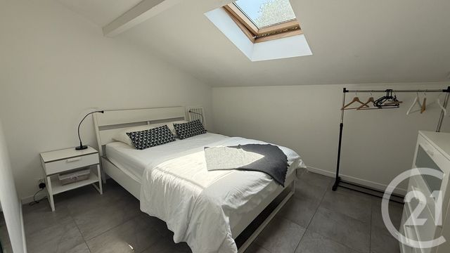 Appartement F3 à vendre - 3 pièces - 60.0 m2 - ASCAIN - 64 - AQUITAINE - Century 21 Berritzea